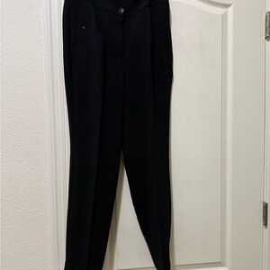 Express Black Dress Pants